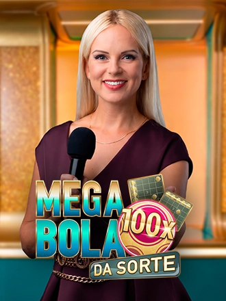 Mega Bola Da Sorte